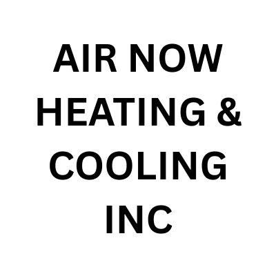 AIR NOW HEATING & COOLING INC
