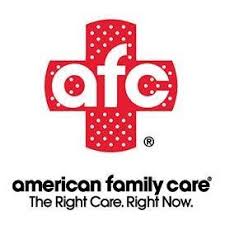AFC Urgent Care Clairemont