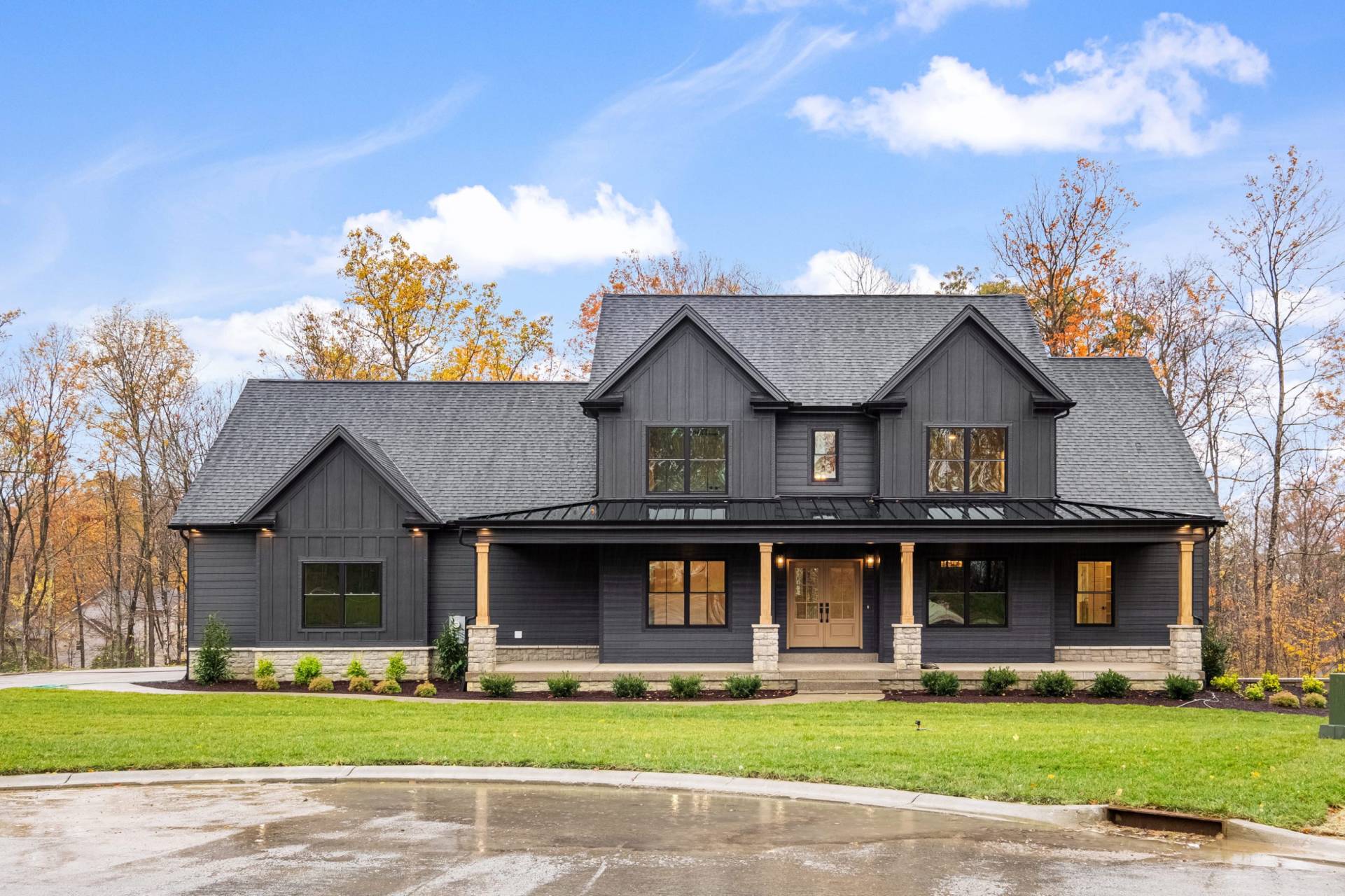 Walt Schumm Custom Building