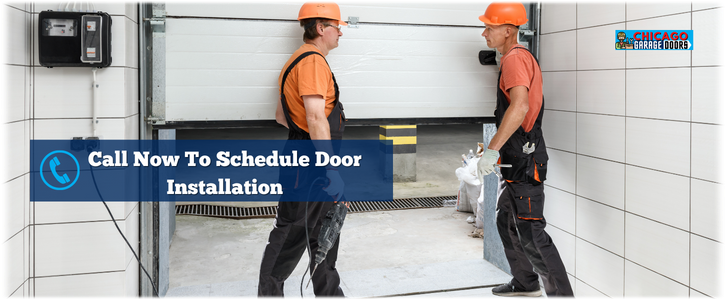 Garage Door Repair Chicago