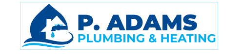 P Adams Plumbing & Heating