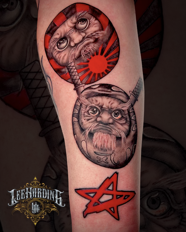 Evolve Tattoo Collective