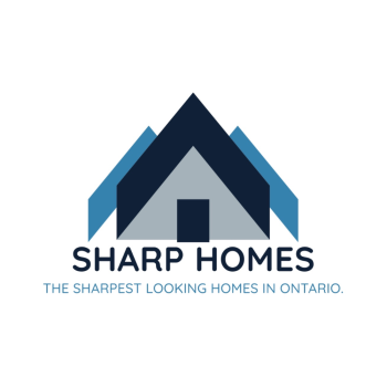Sharp Homes