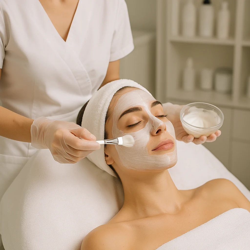 MG Institute of Beauty