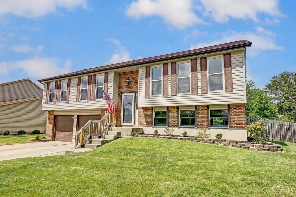Prestige Investments Cincinnati