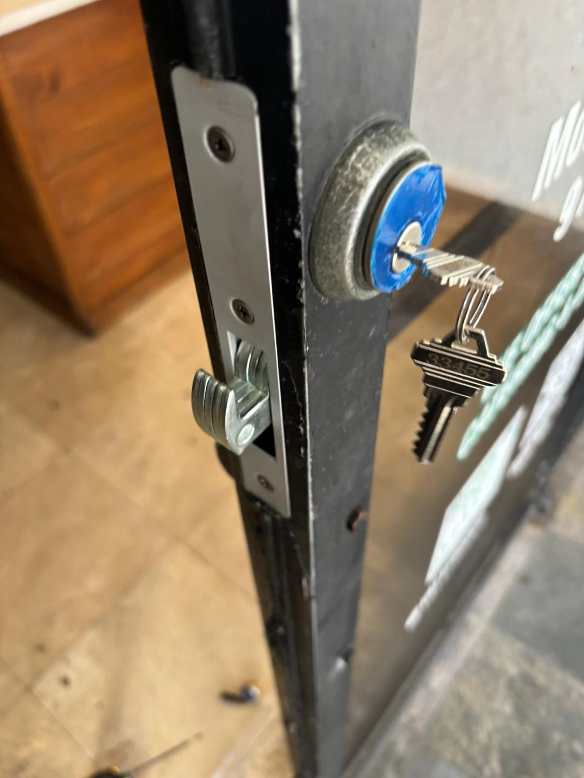 Locksmith Memphis Quickly
