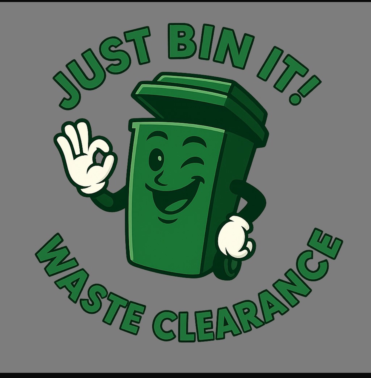 Just Bin It Waste Clearance