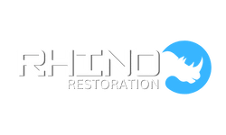 Rhino Restoration