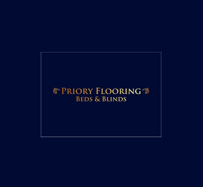 Priory Flooring Beds and Blinds