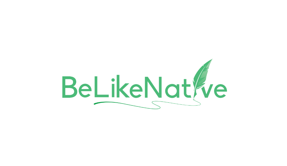 BeLikeNative