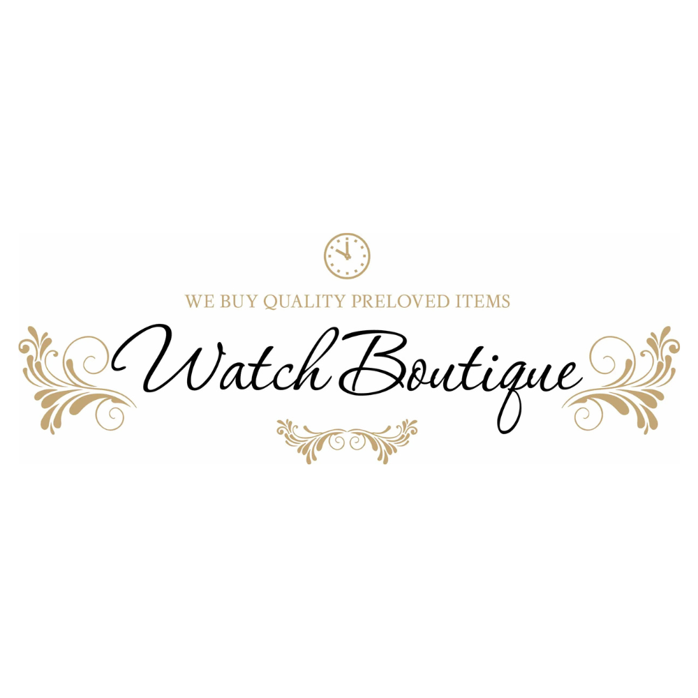 Watch Boutique - Sell A Rolex, Omega, Breitling London