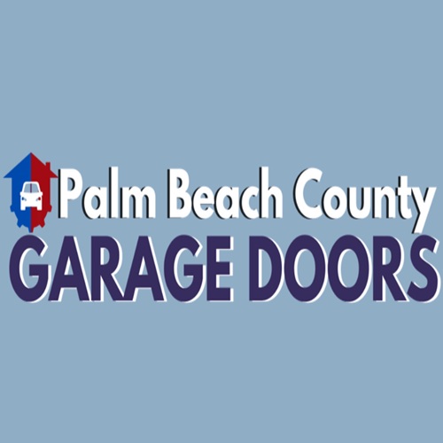 Garage Door Repair Palm Beach County