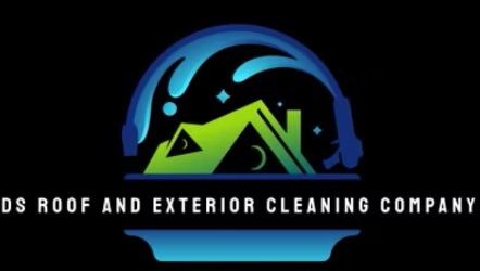 DS Roof and Exterior Cleaning Company