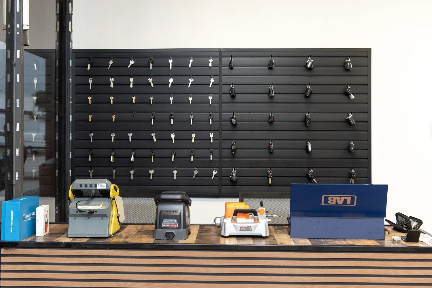 Locksmith Republic
