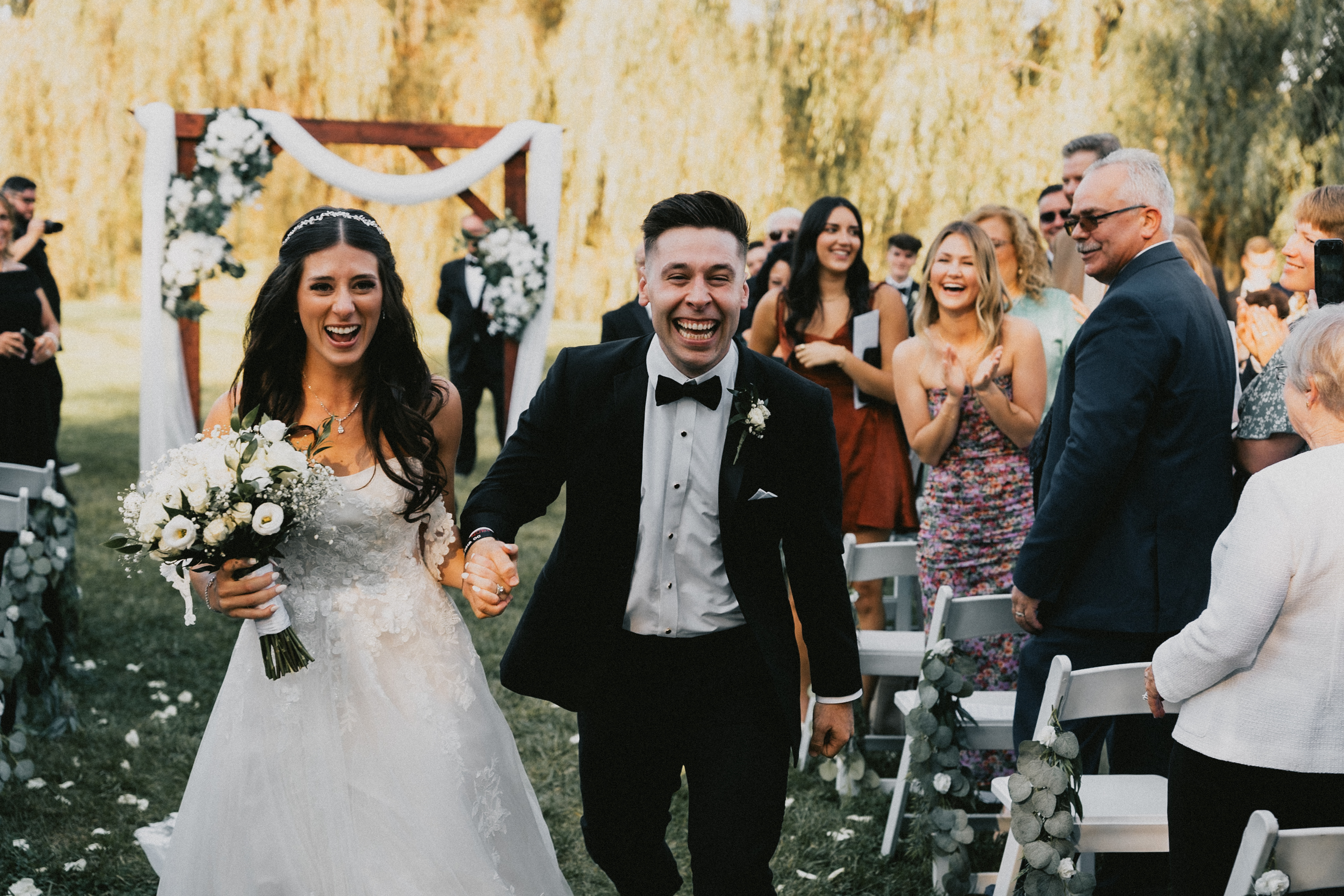 Original Weddings