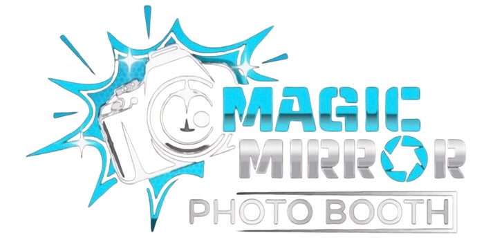 Magic Mirror Photo Booth Hire