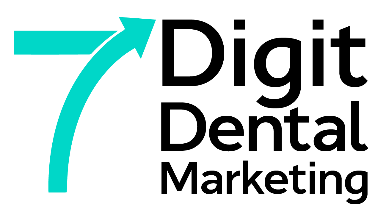 7 Digit Dental Marketing Tampa Dental SEO Expert Chad Levin