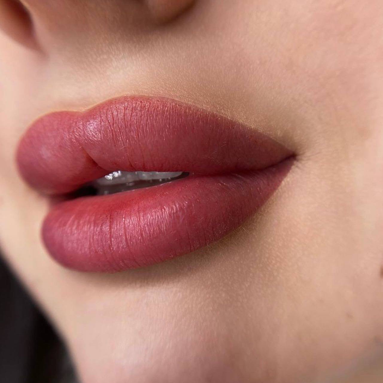 Ranosha Permanent Makeup