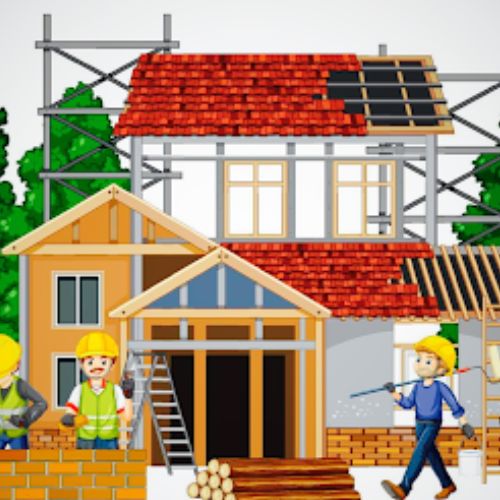 EROS CONSTRUCTION LLC