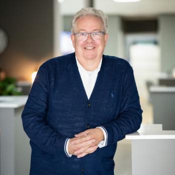 Dave Thomas