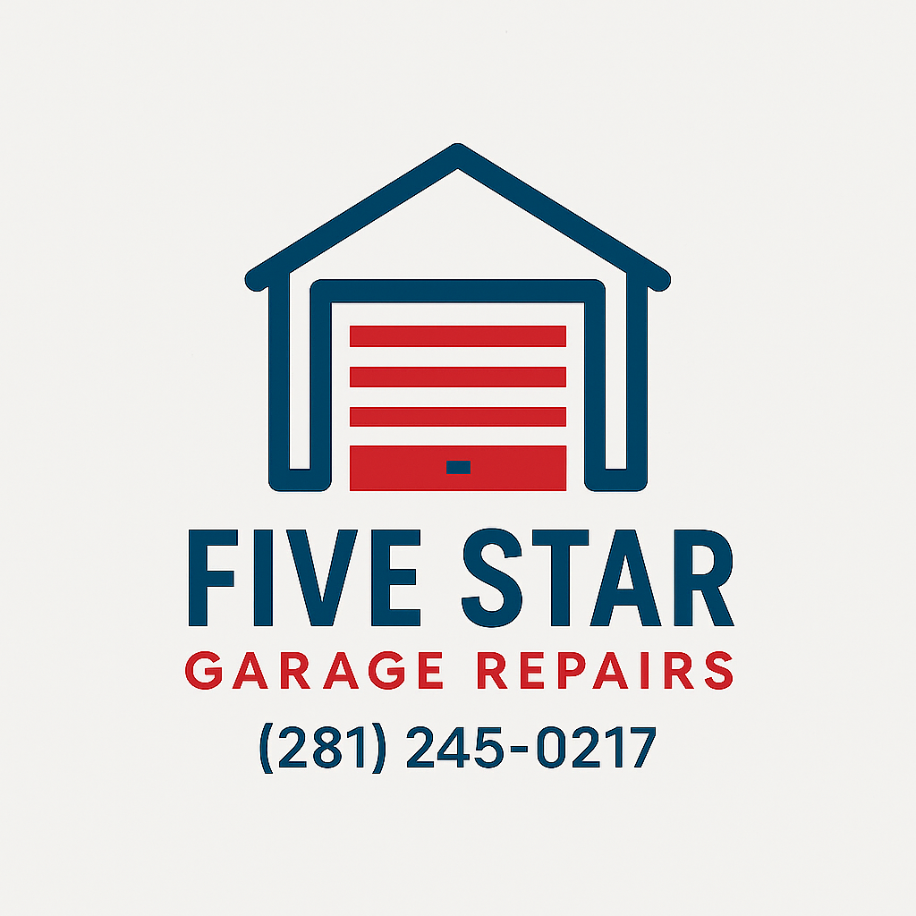 Five Star Garage Repairs