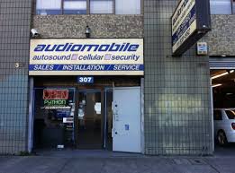 Audiomobile