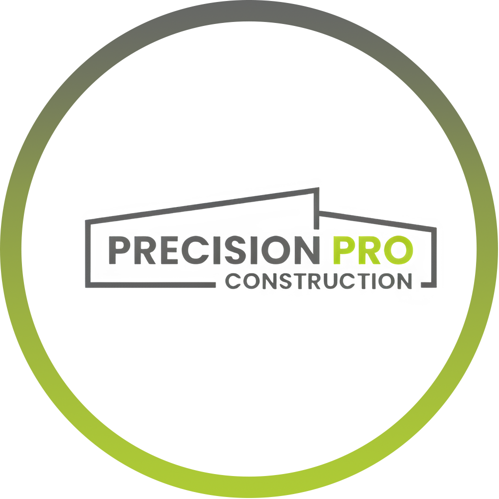 Precision Pro Construction