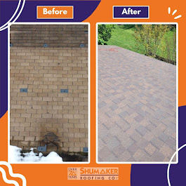 Shumaker Roofing Co.