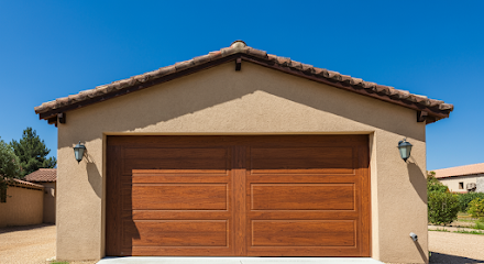 Parker Overhead Door Repair