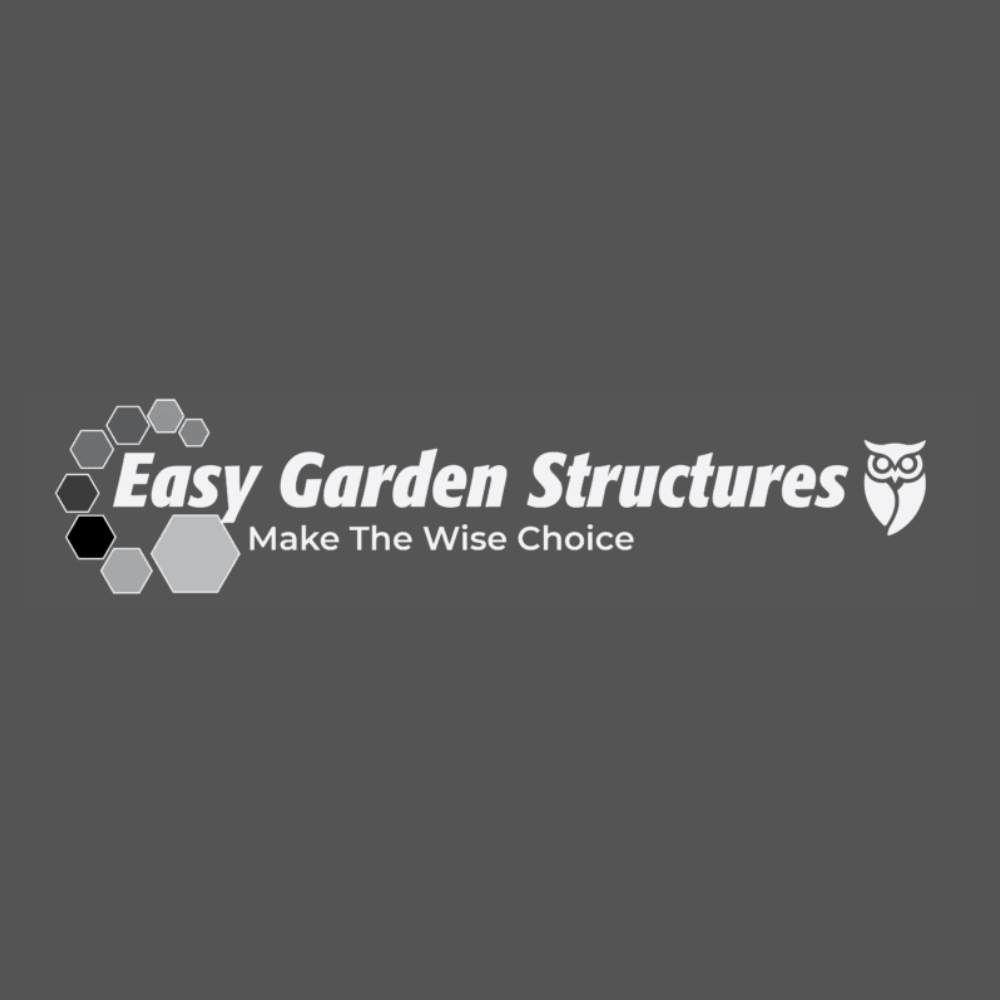 Easy Garden Structures