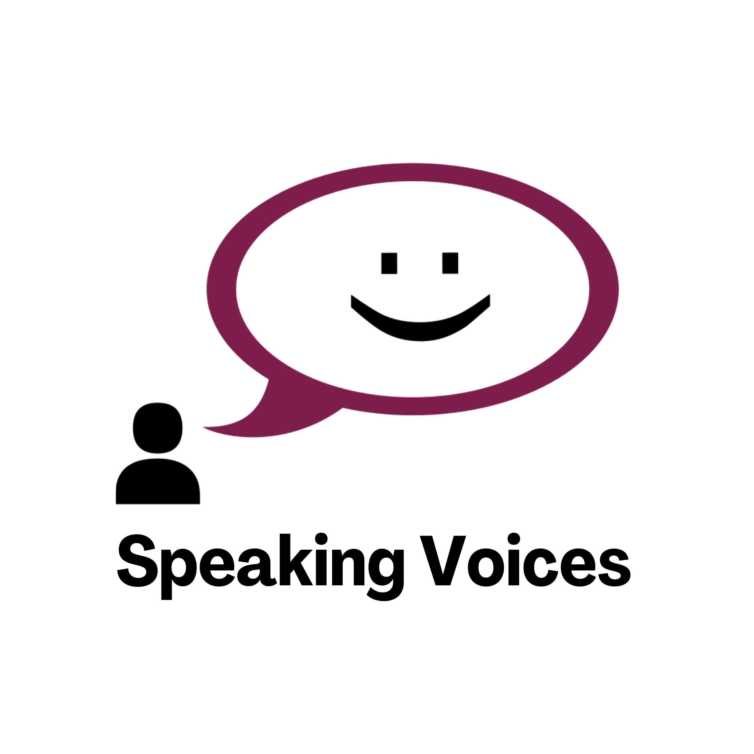 Speaking Voices