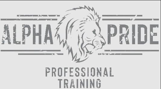Alpha Pride Professional Training