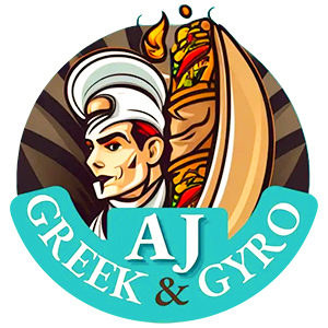 AJ Greek & Gyro