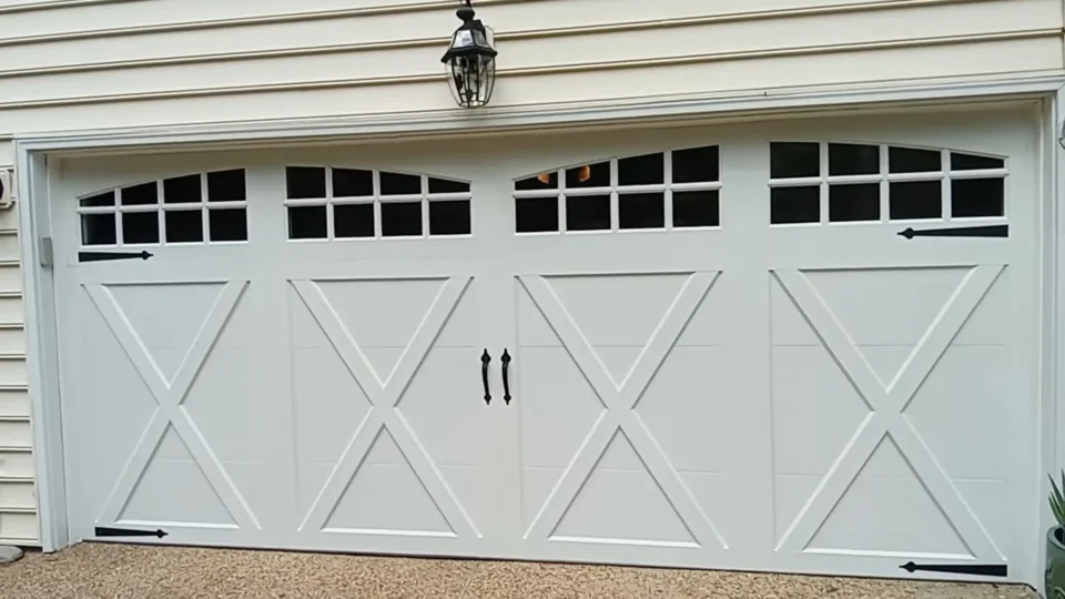 NEON Garage Door Repair