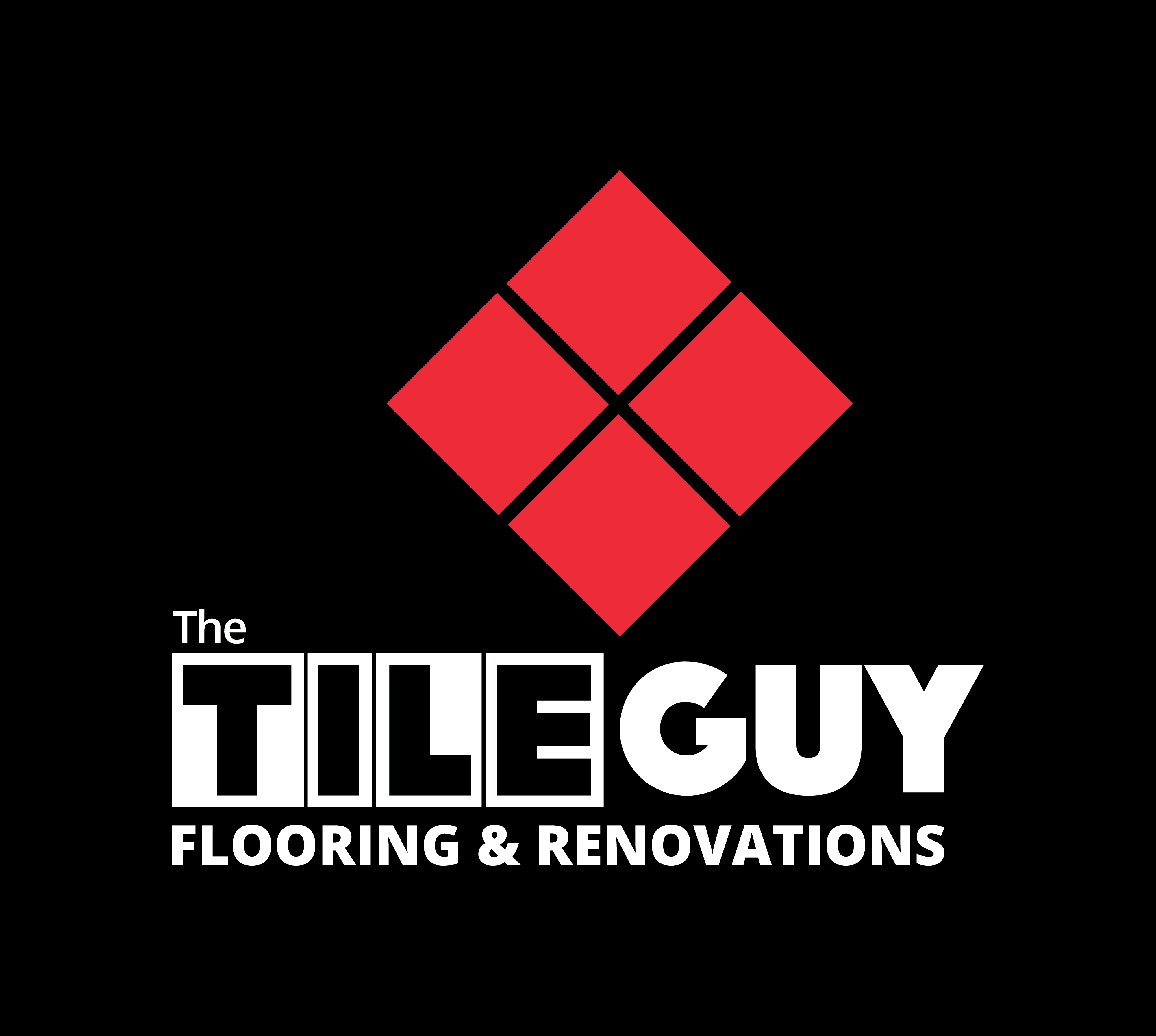The Tile Guy Flooring & Renovations