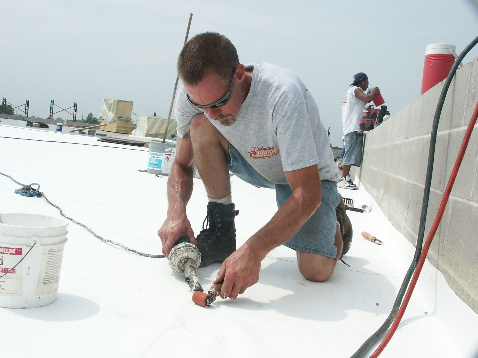 Five Star Roofing LLC