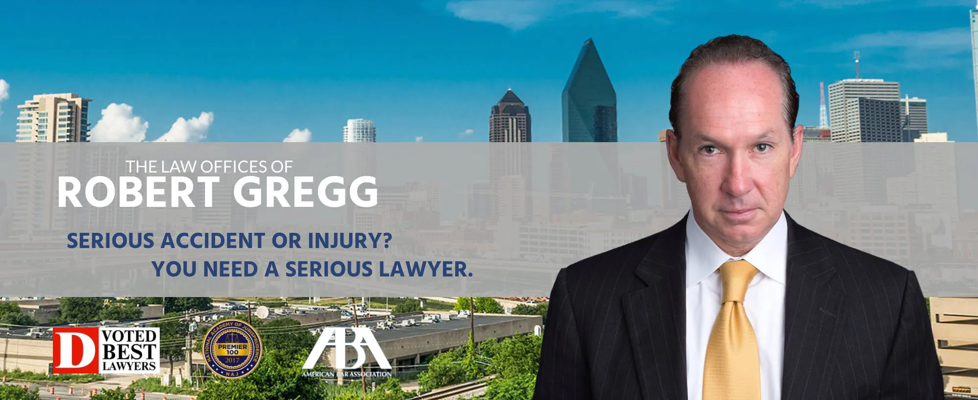 Law Offices of Robert S. Gregg