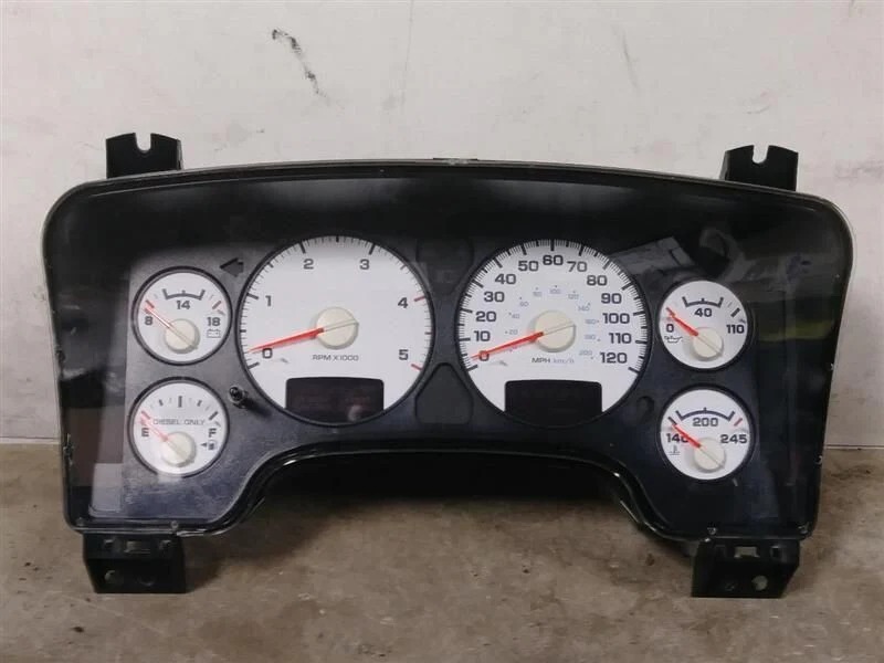 ATLAS OEM PARTS LLC