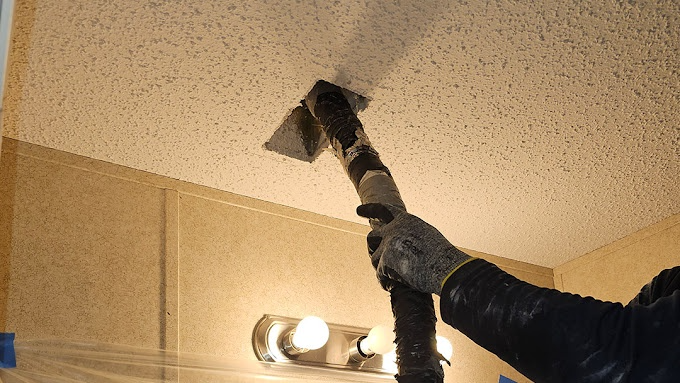Ever shield air duct solutions