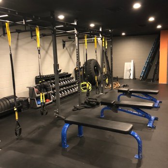 FitEdge Training Center