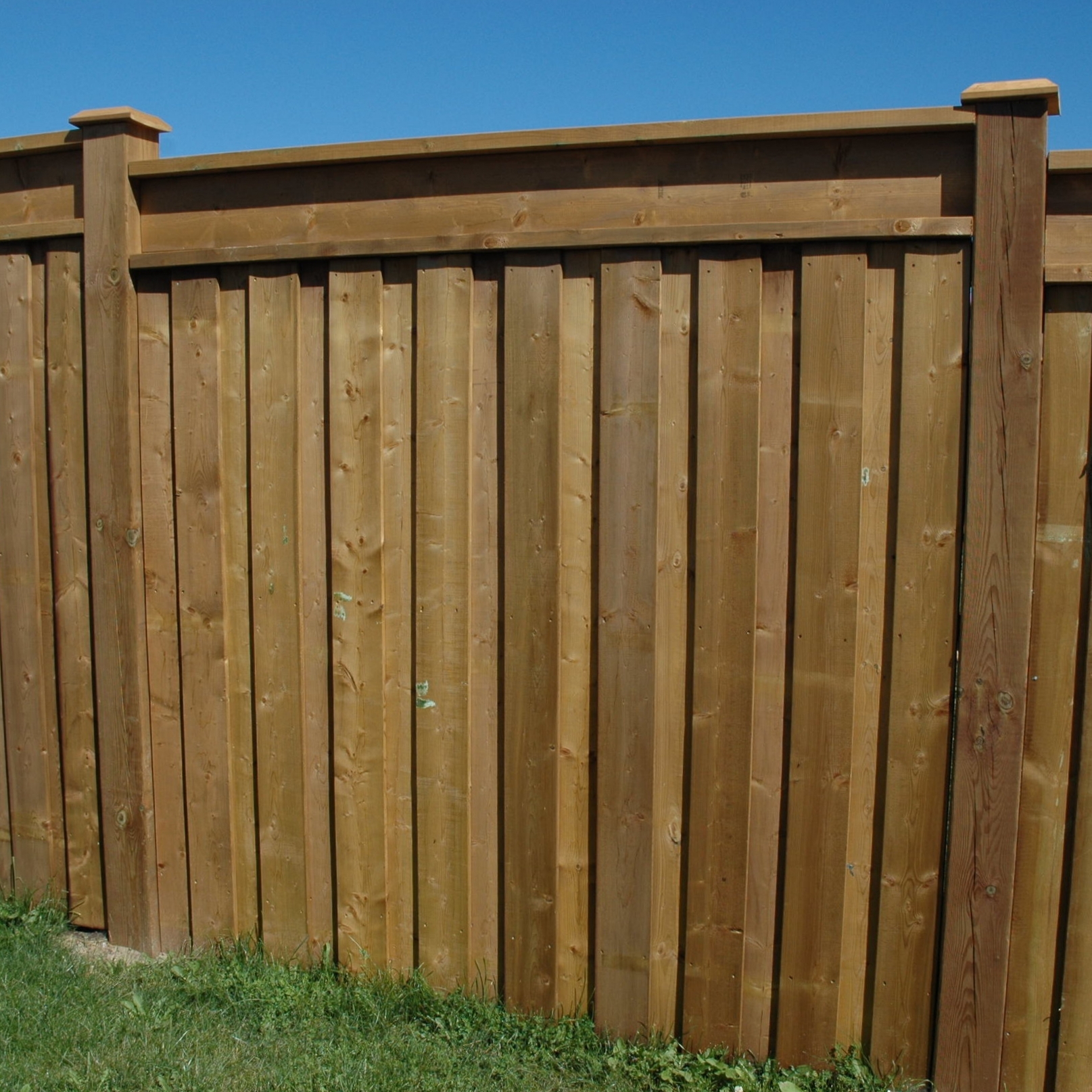 The Lubbock Fence Company