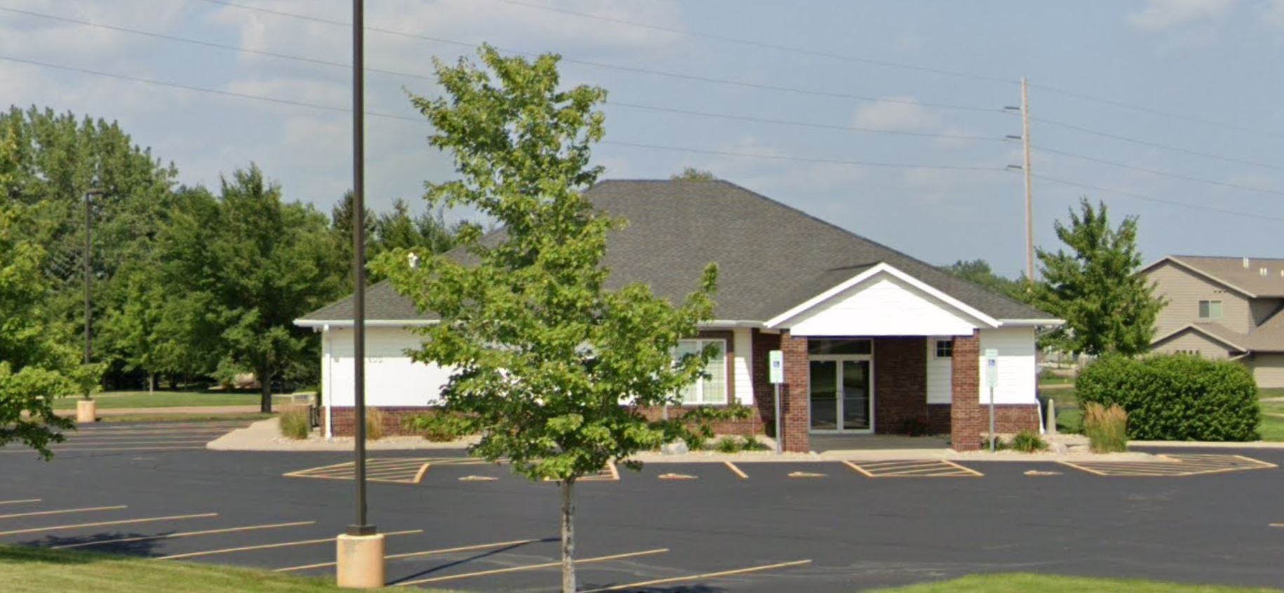 Miller Funeral Home & On-Site Crematory - Hartford