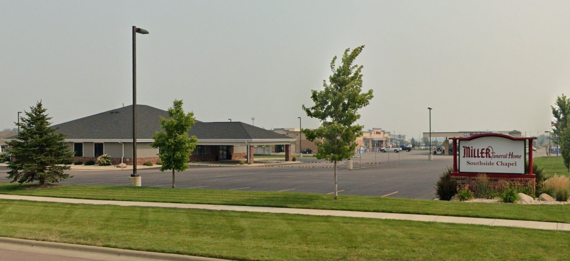 Miller Funeral Home & On-Site Crematory - Southside