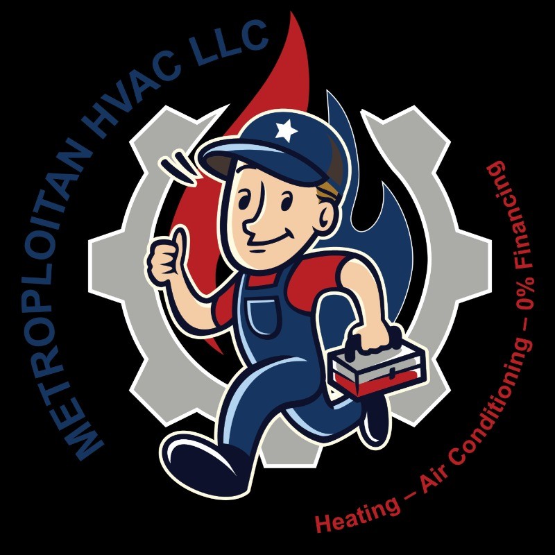 Metropolitan HVAC LLC