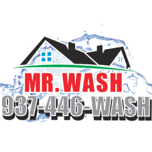 Mr. Wash Power Washing