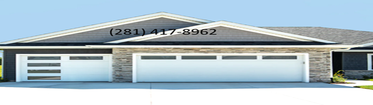 Houston’s Garage Repair Pro
