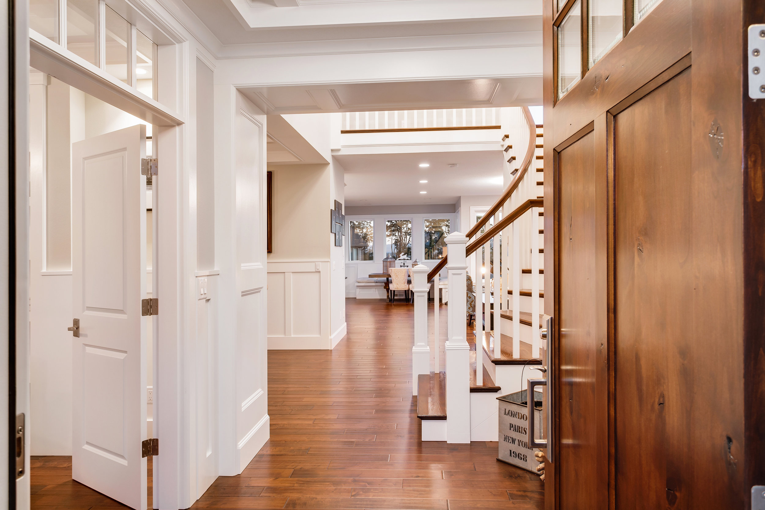 Arbor Building Group