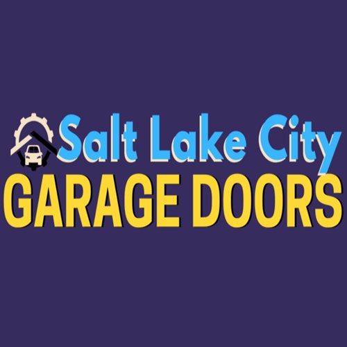 Garage Door Repair Salt Lake City