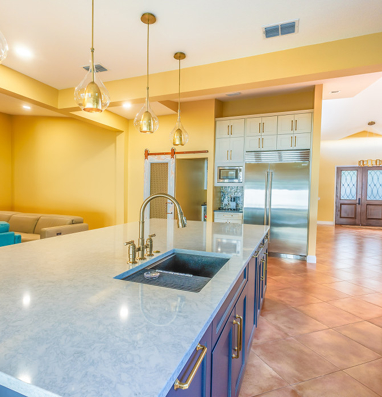 TEK Construction Group