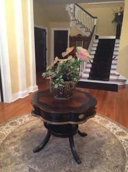 Davis Chapel - Stanly Funeral and Cremation Care of Monroe
